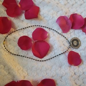 African beaded jewelry